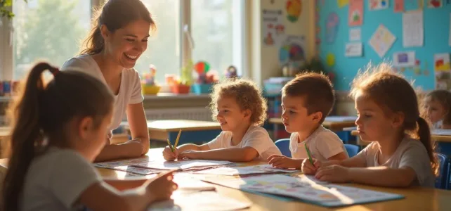 Les mathématiques à l’école primaire : tour d’horizon des notions apprises