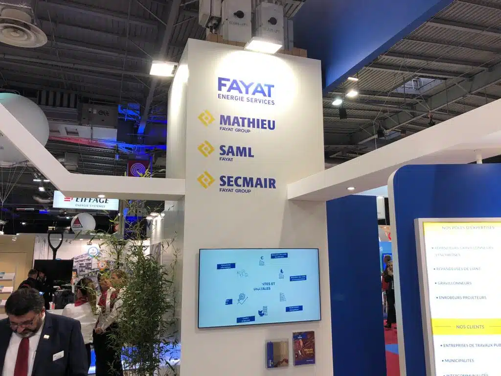 Groupe Fayat Energie