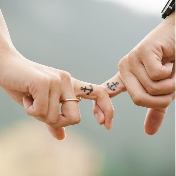 Qu’est-ce qu’un bracelet ancre ? Qu’est-ce qu’un bracelet ancre ?