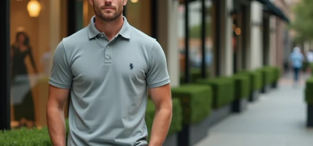 Quels sont les principaux concurrents de Lacoste et comment tirer son épingle du jeu ? Quels sont les principaux concurrents de Lacoste et comment tirer son épingle du jeu ?