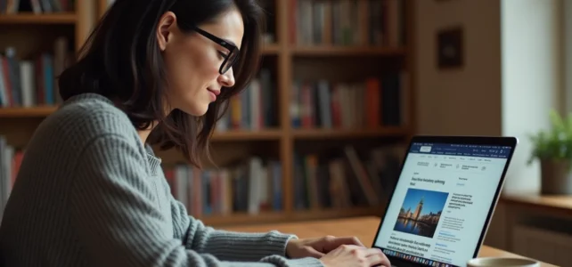 Découvrez comment explorer facilement toutes les rubriques et contenus d’un site d’actualité Découvrez comment explorer facilement toutes les rubriques et contenus d’un site d’actualité