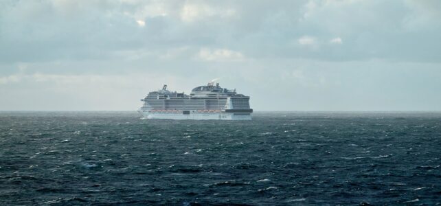 Choisir la meilleure compagnie pour une croisière inoubliable