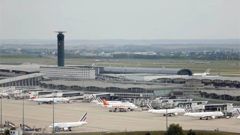 roissy
